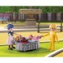 Calendar Craciun Miraculous picnic in Paris